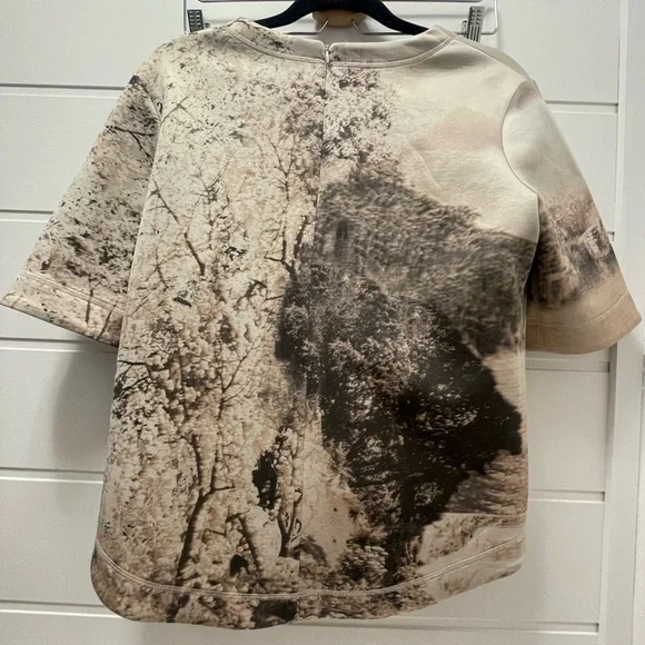 BCBG MAXAZRIA Top - Picture 8 of 10